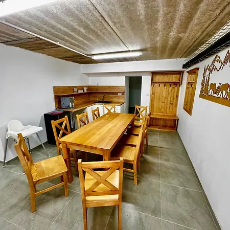 Aparthotel Paseky *