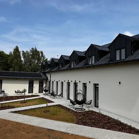 Paseky Wellness - Bazén, Sauna, Výřivka Nove Mesto na Morave