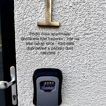 Aparthotel Paseky