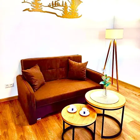 Aparthotel Paseky Nove Mesto na Morave