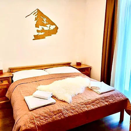 Aparthotel Paseky
