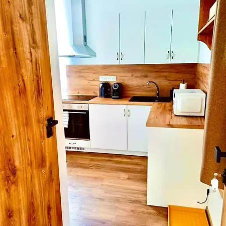 Aparthotel Paseky