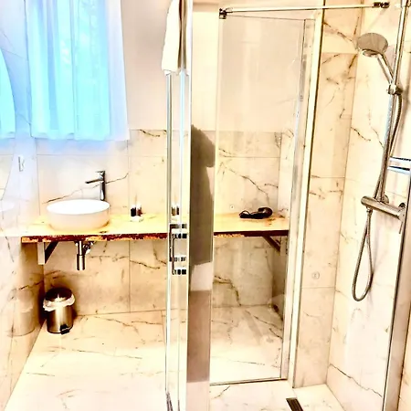Paseky Wellness - Bazén, Sauna, Výřivka Nove Mesto na Morave
