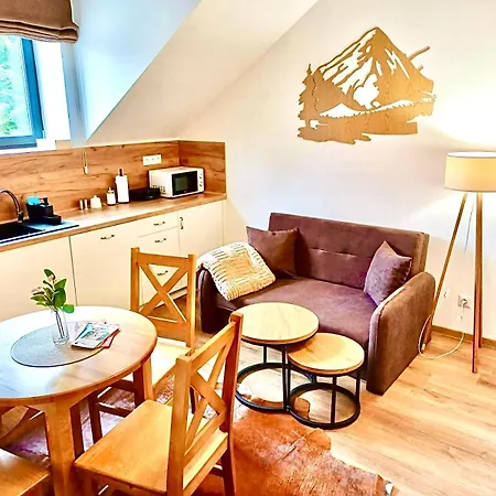 Aparthotel Paseky *