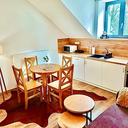 Aparthotel Paseky *