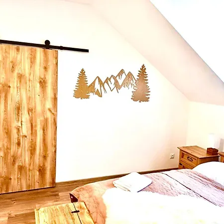 Paseky Wellness - Bazén, Sauna, Výřivka