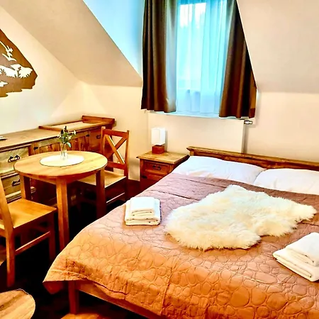 Paseky Wellness - Bazén, Sauna, Výřivka Nove Mesto na Morave