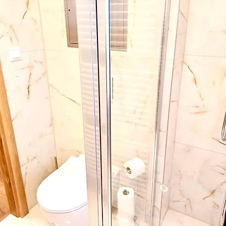 Paseky Wellness - Bazén, Sauna, Výřivka 4* Nove Mesto na Morave