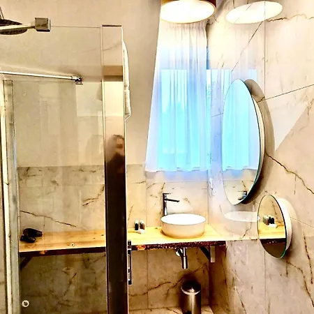 Aparthotel Paseky Wellness - Bazén, Sauna, Výřivka 4*