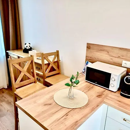 Aparthotel Paseky Nove Mesto na Morave