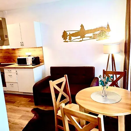 Aparthotel Paseky Wellness - Bazén, Sauna, Výřivka 4*