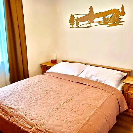 Paseky Wellness - Bazén, Sauna, Výřivka 4* Nove Mesto na Morave