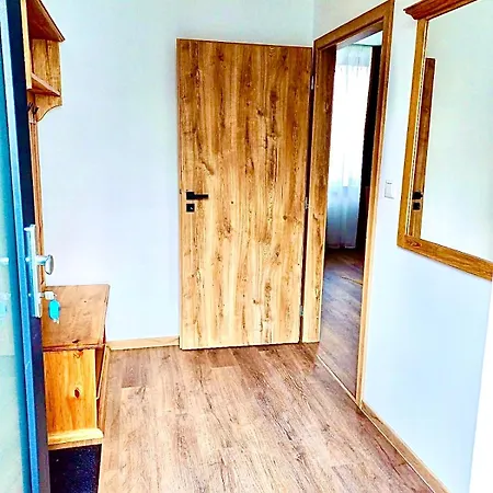 Aparthotel Paseky Wellness - Bazén, Sauna, Výřivka 4*