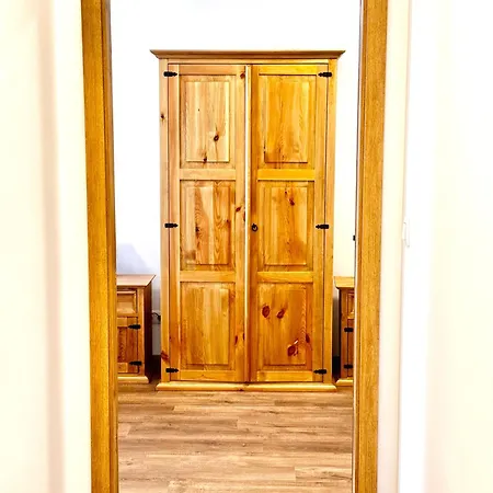 Aparthotel Paseky Nove Mesto na Morave