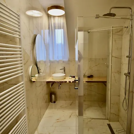 Paseky Wellness - Bazén, Sauna, Výřivka Nove Mesto na Morave