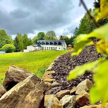 Aparthotel Paseky