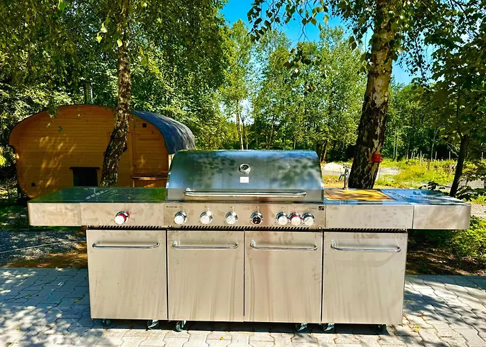 Aparthotel Paseky