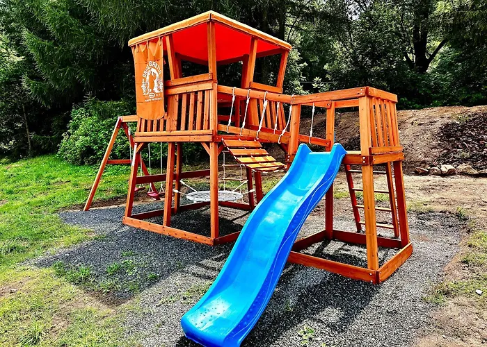 Paseky Aparthotel 4*