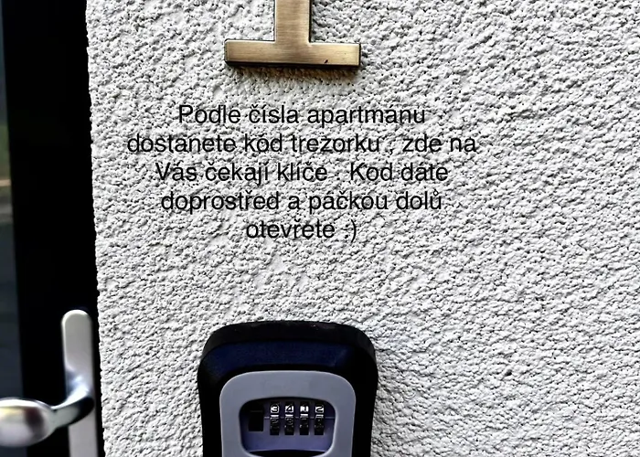 Aparthotel Paseky