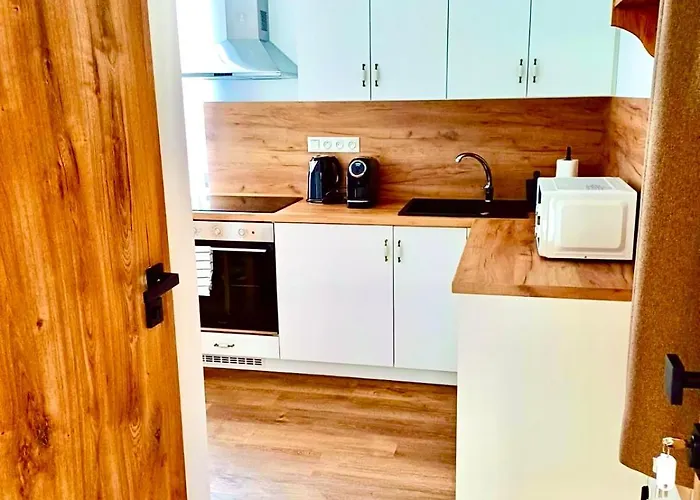 Aparthotel Paseky