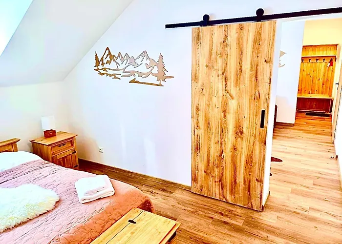 Paseky Aparthotel Nove Mesto na Morave