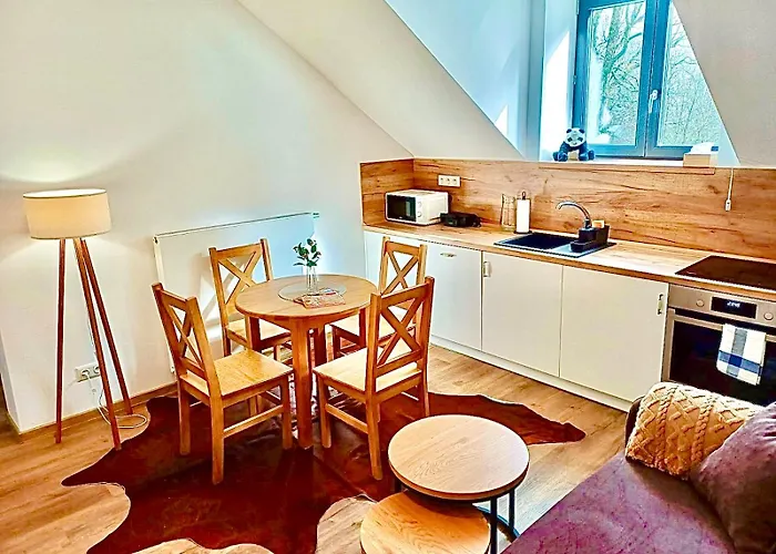 Aparthotel Paseky 4*