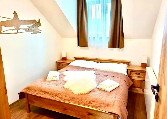 Paseky 4* Nove Mesto na Morave