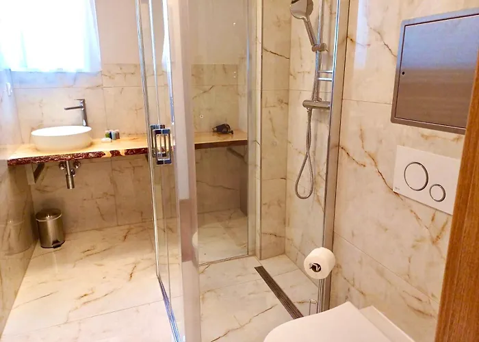 Paseky Aparthotel 4*