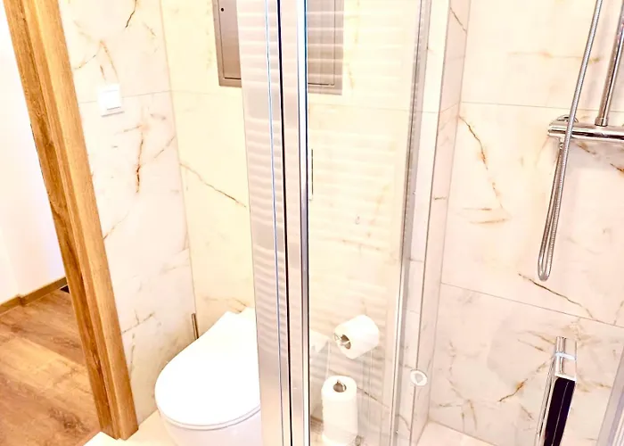 Paseky 4* Nove Mesto na Morave