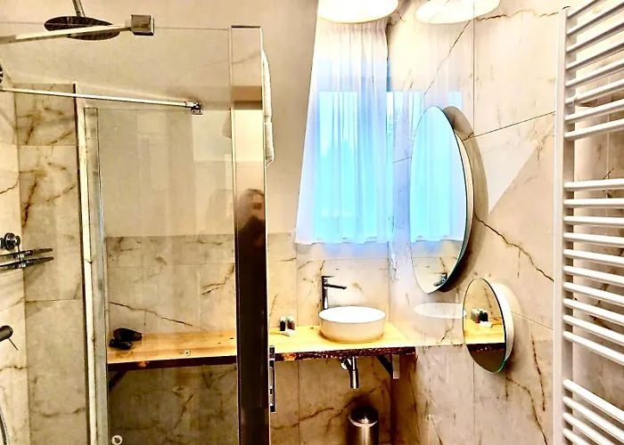 Aparthotel Paseky 4*