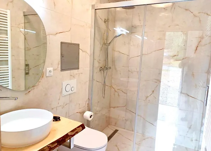 Aparthotel Paseky Nove Mesto na Morave