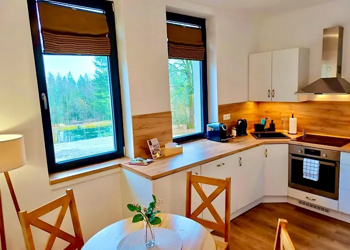 Paseky 4* Nove Mesto na Morave