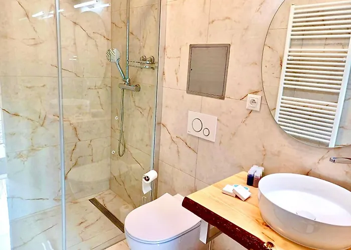 Paseky Aparthotel 4*