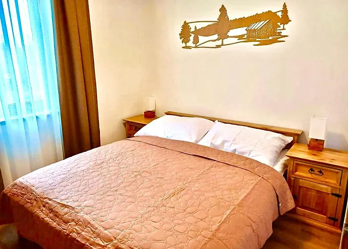 Paseky 4* Nove Mesto na Morave