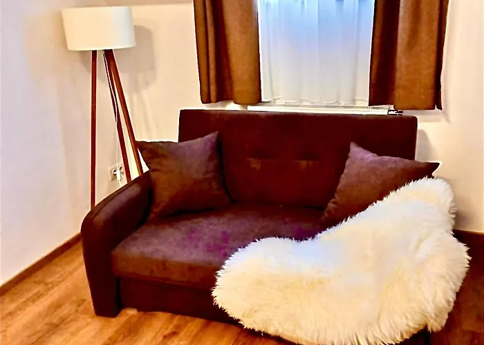 Aparthotel Paseky 4*